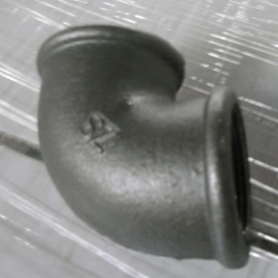 Pipe Fittings08